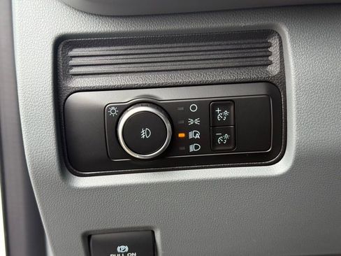 New 2024 Ford F350 XL w/ XL Chrome Package image 15