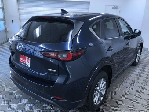 Used 2025 MAZDA CX-5 AWD 2.5 S w/ Select Package image 35