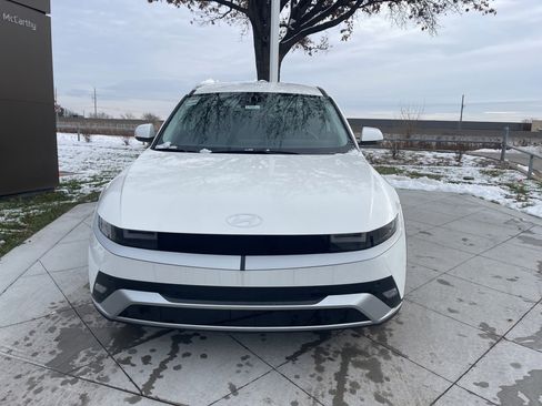 New 2026 Hyundai Ioniq 5 SEL image 7