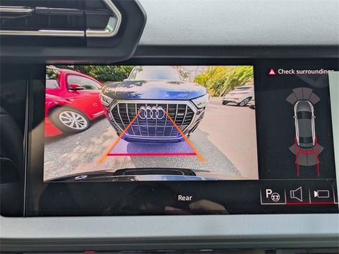 Used 2026 Audi A3 2.0T Premium image 22