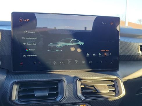 New 2026 Ford Mustang GT image 26