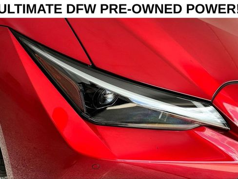 Used 2022 Lexus IS 350 F Sport RWD image 37