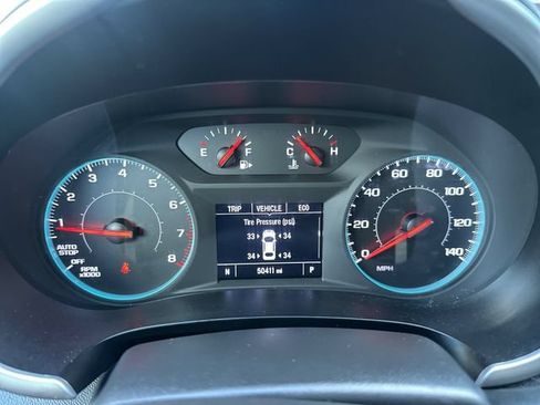 Used 2025 Chevrolet Malibu LT FWD image 26