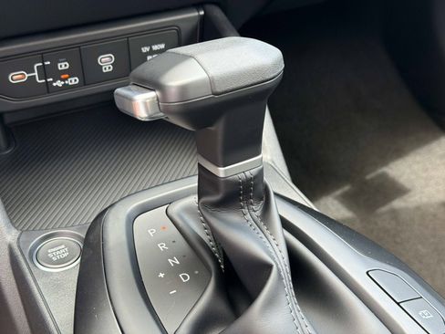 New 2026 Kia K4 FWD image 23