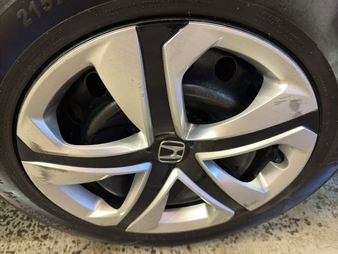 Used 2018 Honda Civic LX image 34