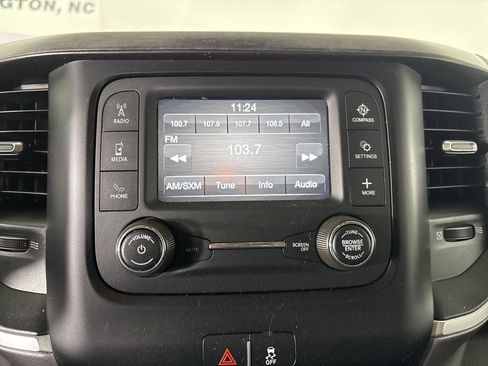 Used 2024 RAM 3500 SLT image 14