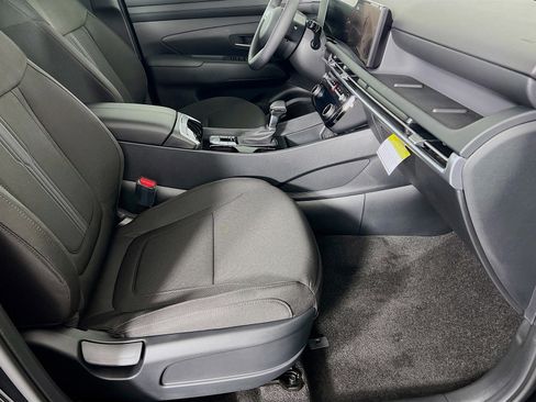 New 2026 Hyundai Tucson SEL AWD/4WD image 22
