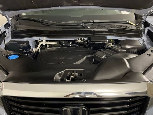 Used 2022 Honda Ridgeline RTL-E image 9