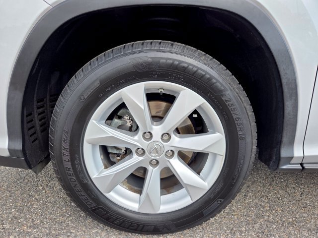 Used 2016 Lexus RX 350 AWD w/ Premium Package image 21