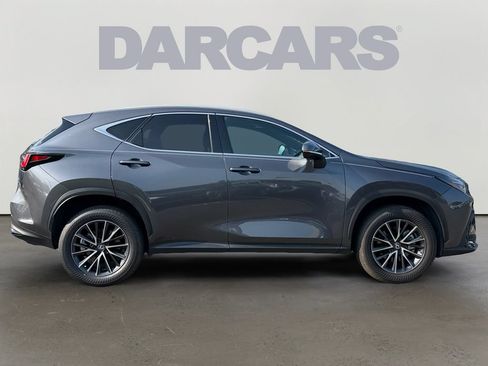 Certified 2024 Lexus NX 350h AWD image 7