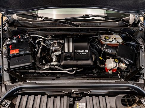 Used 2022 GMC Sierra 1500 Denali w/ Driver Alert Package II image 31