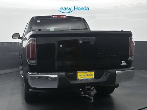 Used 2016 Toyota Tundra Limited RWD image 6