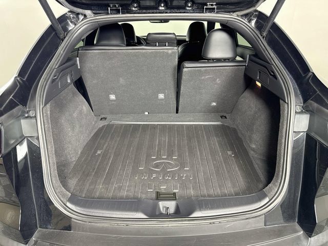 Used 2022 INFINITI QX55 Essential w/ Proassist Package AWD/4WD image 43