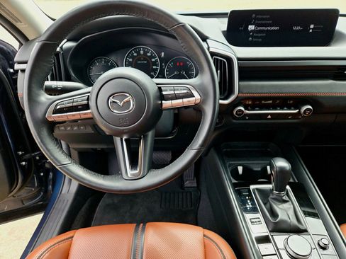 Certified 2024 MAZDA CX-50 AWD 2.5 Turbo image 11