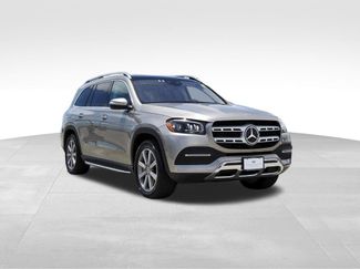Used 2023 Mercedes-Benz GLS 450 4MATIC video 1