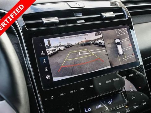 Certified 2024 Hyundai Tucson Limited image 27