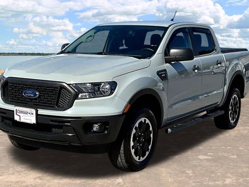 Used 2021 Ford Ranger XL w/ Equipment Group 101A High RWD image 4