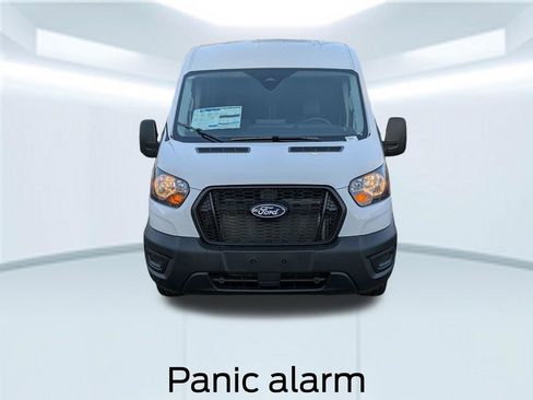 New 2026 Ford Transit 250 148 Medium Roof w/ Load Area Protection Package RWD image 16