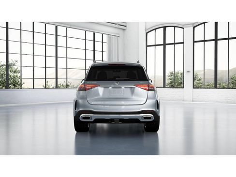 Certified 2024 Mercedes-Benz GLE 450 4MATIC image 25