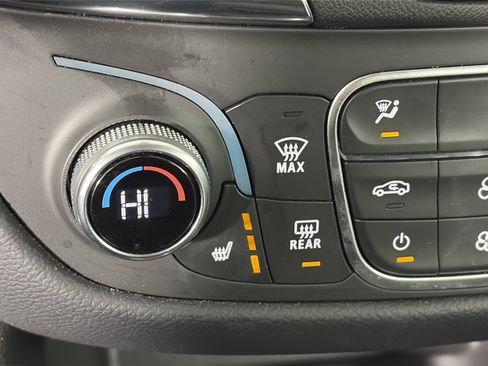 Certified 2022 Chevrolet Equinox LT image 23