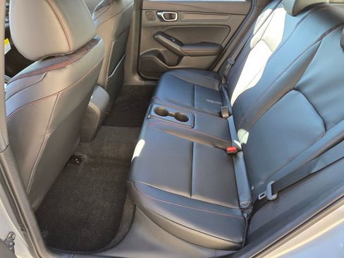 New 2026 Acura Integra Type S image 13