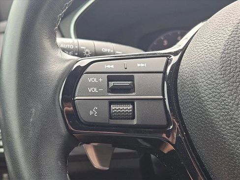 Used 2024 Acura Integra A-Spec image 12