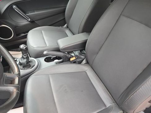 Used 2015 Volkswagen Beetle 1.8T FWD image 16