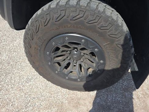 Used 2022 RAM 1500 TRX w/ TRX Level 2 Equipment Group image 7