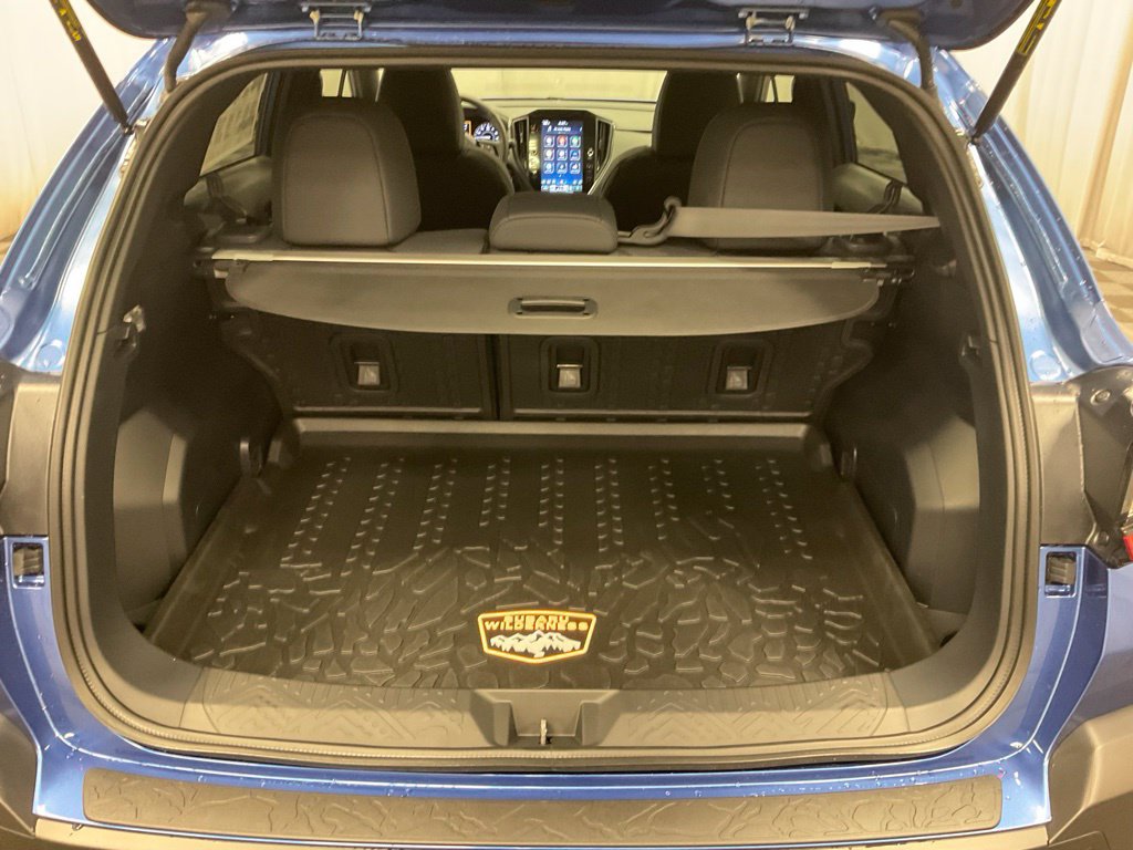 New 2027 Subaru Crosstrek 2.5i Wilderness AWD/4WD image 29