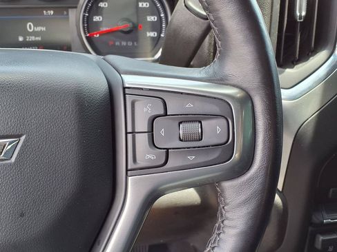 Used 2020 Chevrolet Silverado 1500 RST w/ All-Star Edition RWD image 30