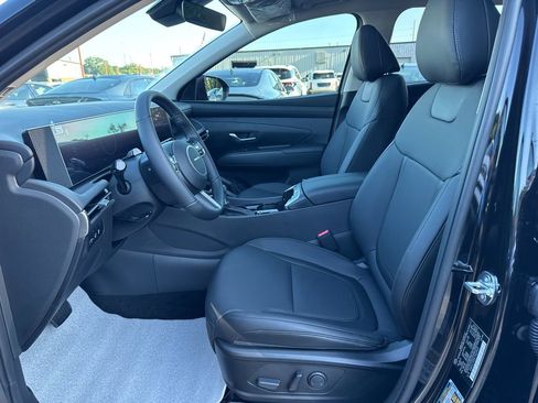 New 2026 Hyundai Tucson SEL image 9
