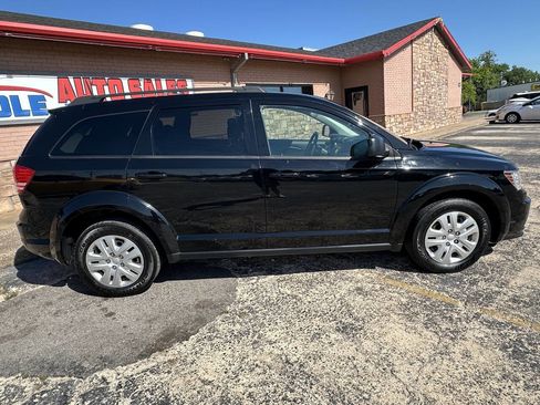 Used 2020 Dodge Journey SE FWD image 10