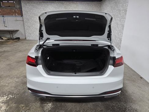 Used 2021 Audi A5 2.0T Premium w/ Convenience Package image 45