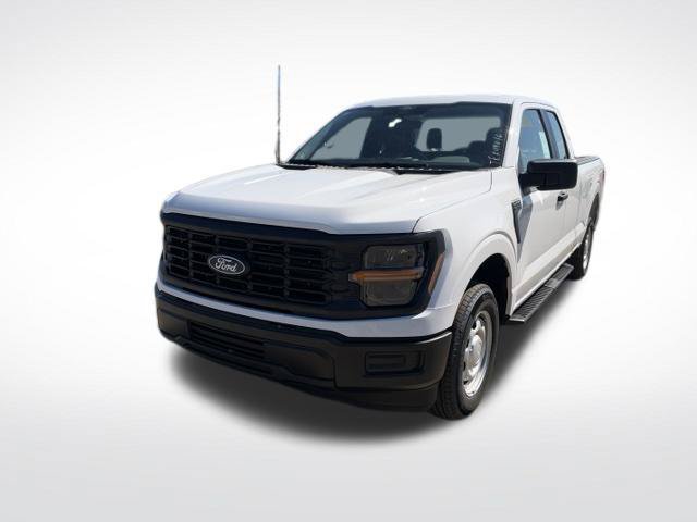 New 2026 Ford F150 XL RWD image 3