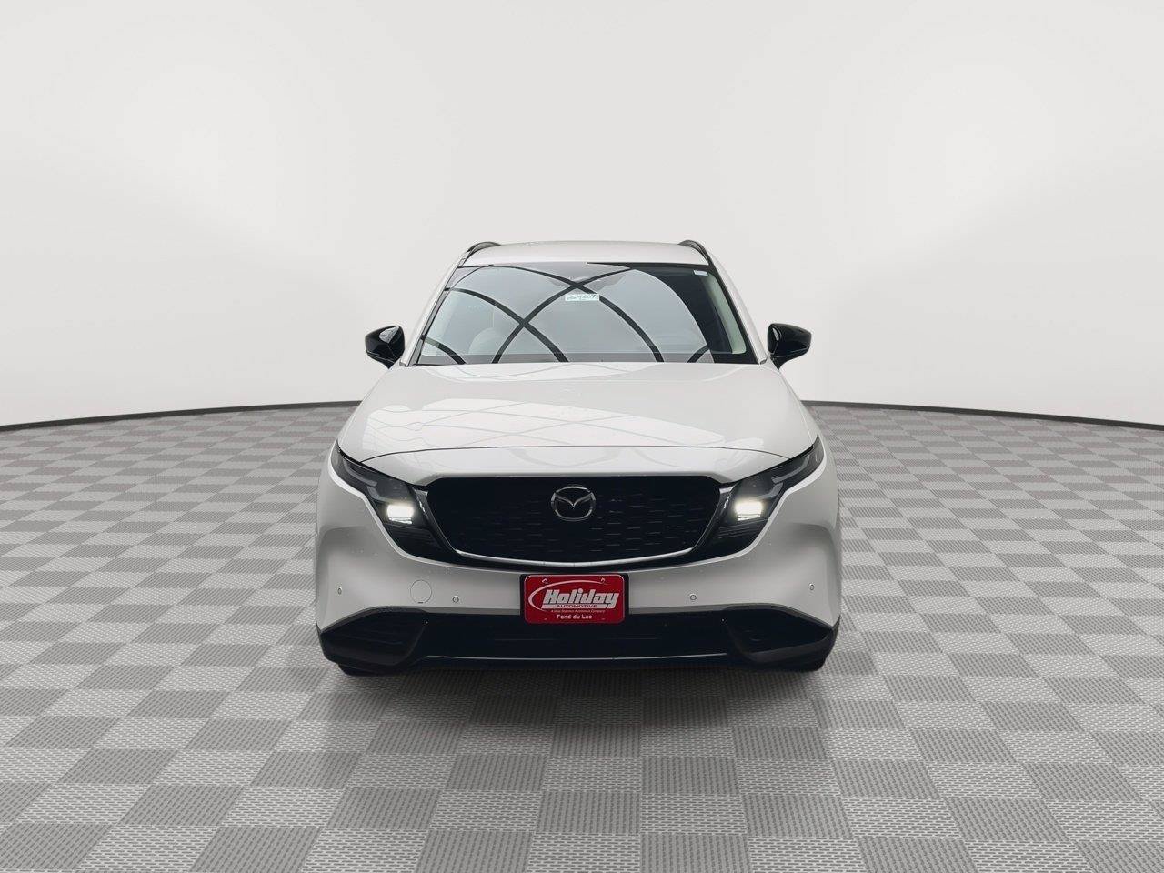 New 2026 MAZDA CX-5 Preferred AWD/4WD image 34