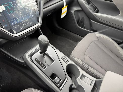 New 2026 Subaru Crosstrek 2.0i Premium image 13