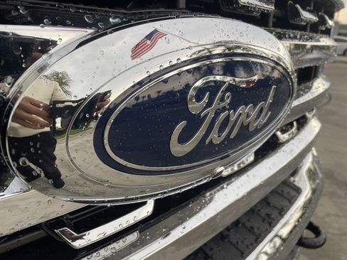 New 2026 Ford F250 XLT w/ XLT Premium Package image 29