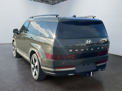 New 2026 Hyundai Santa Fe Limited w/ Tow & Go Package image 6