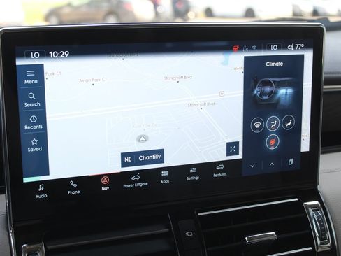 Used 2022 Lincoln Navigator Reserve image 20