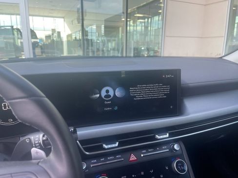 Used 2025 Hyundai Sonata SEL image 8