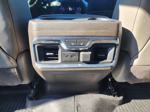 Used 2020 Chevrolet Silverado 3500 LTZ w/ LTZ Premium Package image 19