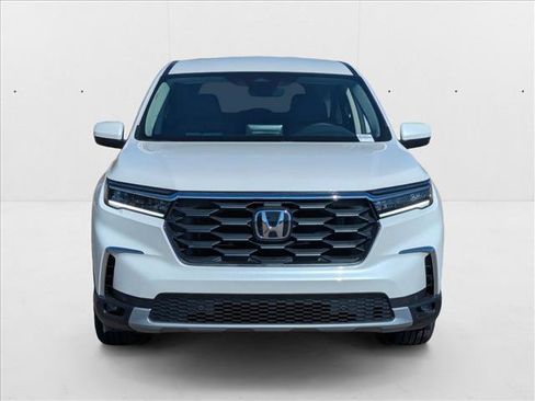 New 2025 Honda Pilot EX-L image 6