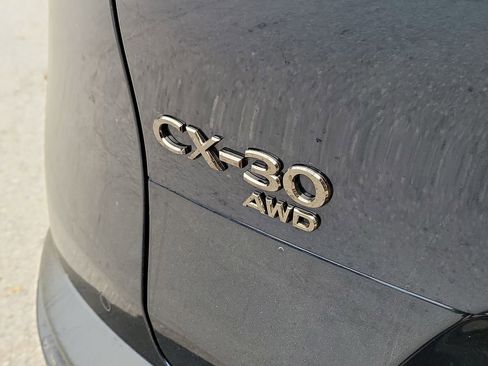 New 2026 MAZDA CX-30 Aire Edition image 7