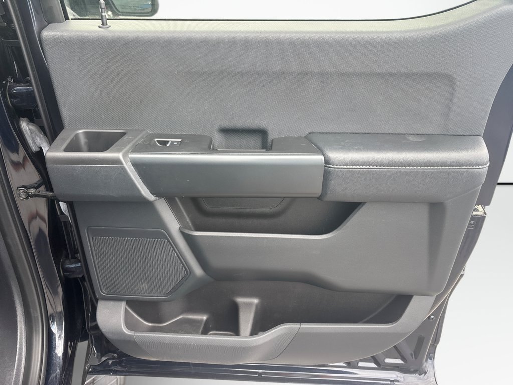 Certified 2023 Ford F150 XL w/ STX Appearance Package RWD image 17