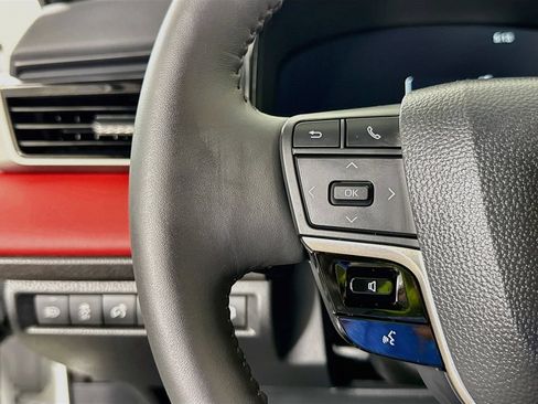 Certified 2026 Toyota Camry XSE w/ Premium Plus Package FWD image 23