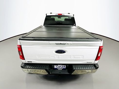 Used 2022 Ford F150 XLT w/ Equipment Group 302A High AWD/4WD image 30