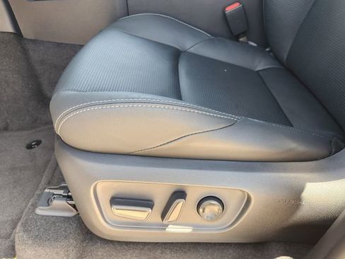 New 2026 Toyota 4Runner Limited image 18