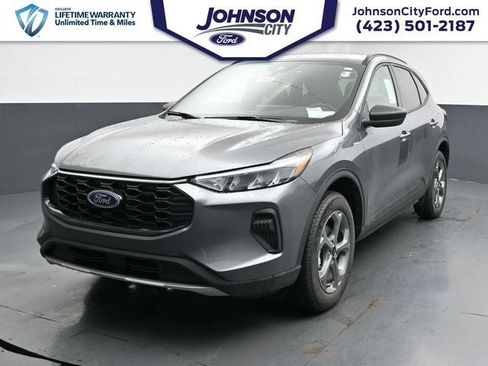 New 2026 Ford Escape ST-Line w/ Tech Pack #1 image 5