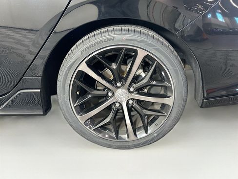 Used 2021 Honda Civic Sport image 11
