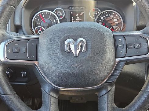 New 2026 RAM 3500 Tradesman image 15